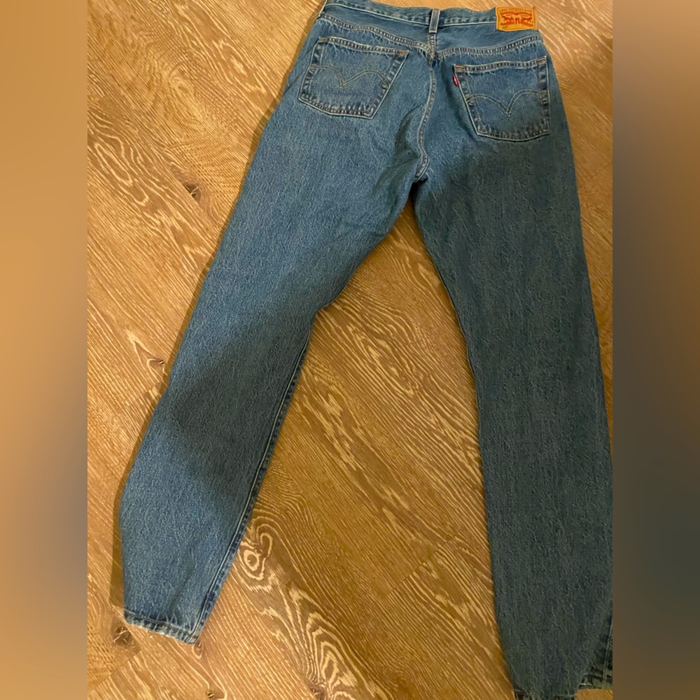 501 levis